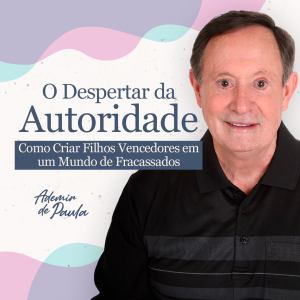 Ebook - O despertar da Autoridade